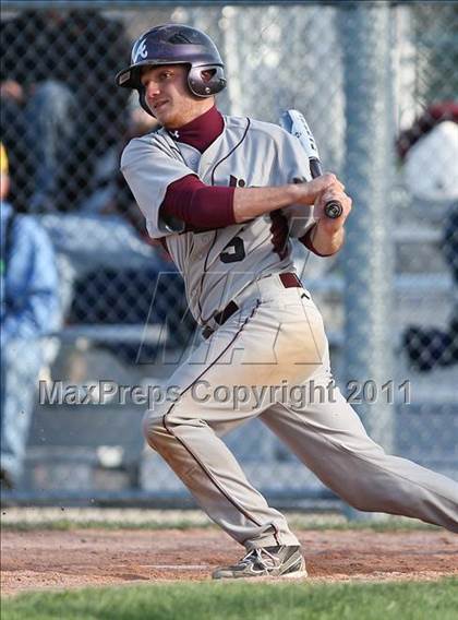 Thumbnail 1 in Greece Arcadia vs. Irondequoit photogallery.