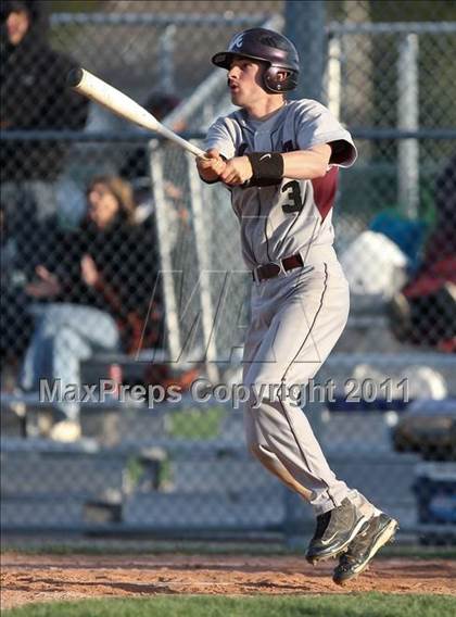 Thumbnail 3 in Greece Arcadia vs. Irondequoit photogallery.
