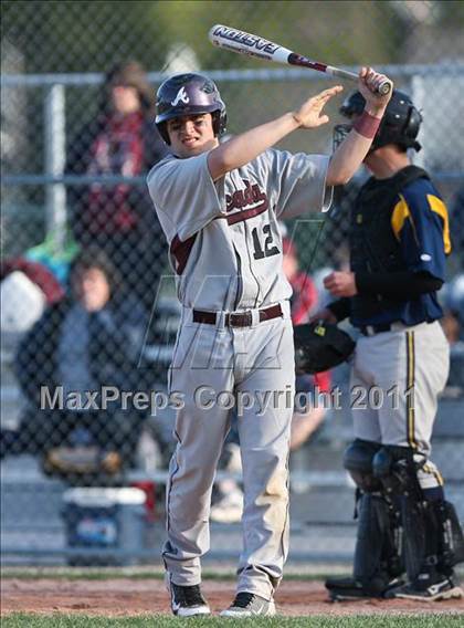 Thumbnail 2 in Greece Arcadia vs. Irondequoit photogallery.