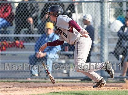 Thumbnail 2 in Greece Arcadia vs. Irondequoit photogallery.