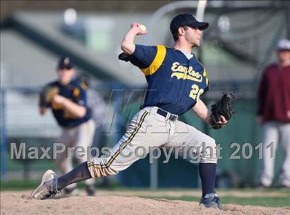 Thumbnail 2 in Greece Arcadia vs. Irondequoit photogallery.