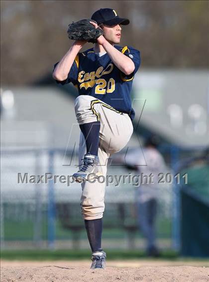 Thumbnail 3 in Greece Arcadia vs. Irondequoit photogallery.