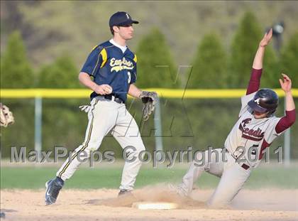 Thumbnail 3 in Greece Arcadia vs. Irondequoit photogallery.