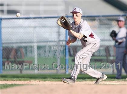 Thumbnail 1 in Greece Arcadia vs. Irondequoit photogallery.