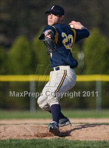 Thumbnail 2 in Greece Arcadia vs. Irondequoit photogallery.