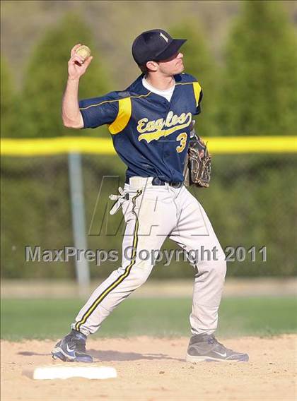 Thumbnail 2 in Greece Arcadia vs. Irondequoit photogallery.