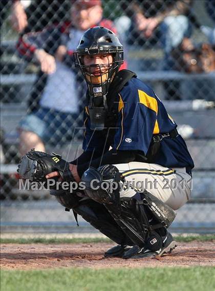 Thumbnail 2 in Greece Arcadia vs. Irondequoit photogallery.