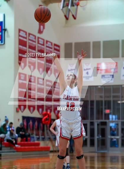 Thumbnail 1 in Cascade @ Plainfield photogallery.