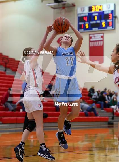 Thumbnail 1 in Cascade @ Plainfield photogallery.
