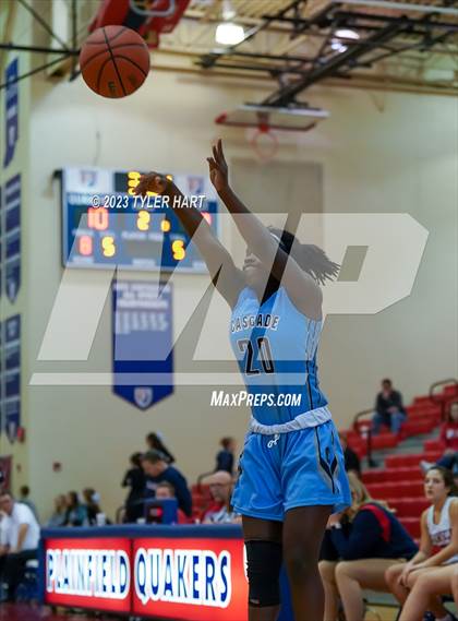 Thumbnail 2 in Cascade @ Plainfield photogallery.