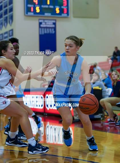 Thumbnail 2 in Cascade @ Plainfield photogallery.