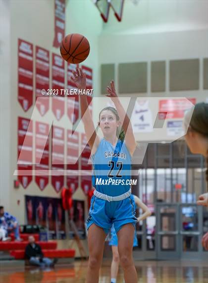 Thumbnail 3 in Cascade @ Plainfield photogallery.
