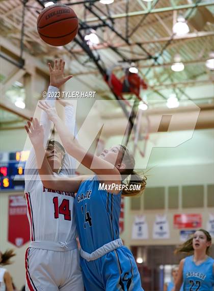 Thumbnail 3 in Cascade @ Plainfield photogallery.