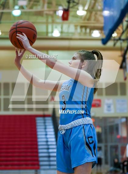 Thumbnail 1 in Cascade @ Plainfield photogallery.