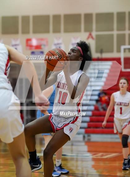 Thumbnail 3 in Cascade @ Plainfield photogallery.