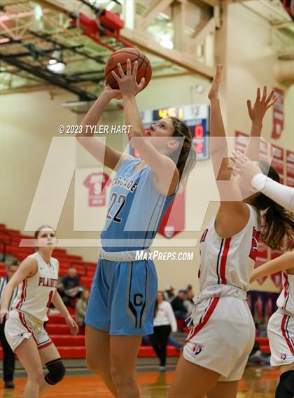 Thumbnail 1 in Cascade @ Plainfield photogallery.