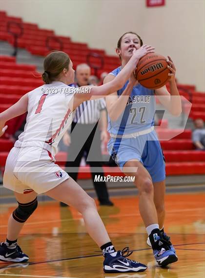 Thumbnail 2 in Cascade @ Plainfield photogallery.