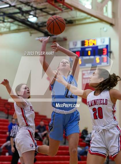 Thumbnail 3 in Cascade @ Plainfield photogallery.