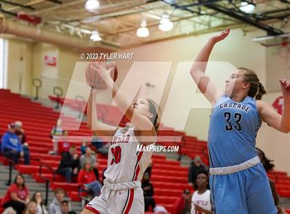 Thumbnail 1 in Cascade @ Plainfield photogallery.