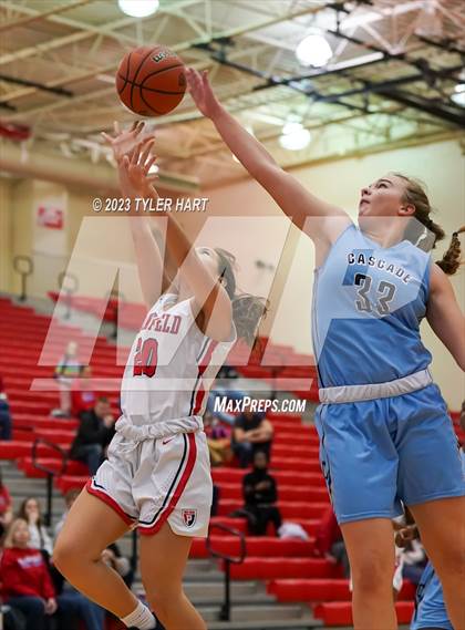 Thumbnail 3 in Cascade @ Plainfield photogallery.