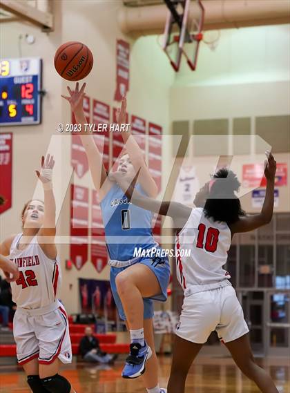 Thumbnail 2 in Cascade @ Plainfield photogallery.