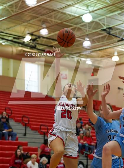 Thumbnail 1 in Cascade @ Plainfield photogallery.