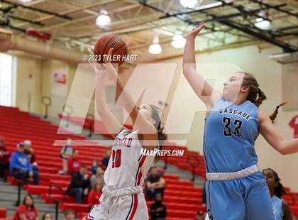 Thumbnail 2 in Cascade @ Plainfield photogallery.