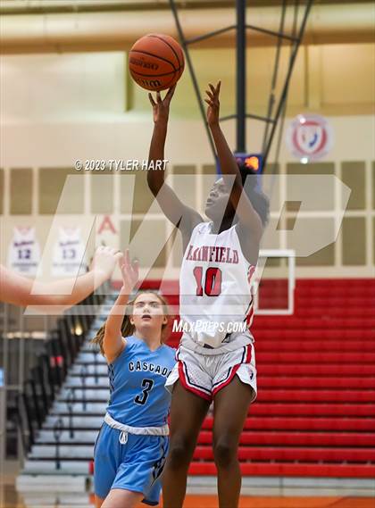 Thumbnail 3 in Cascade @ Plainfield photogallery.