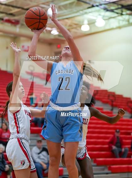 Thumbnail 2 in Cascade @ Plainfield photogallery.