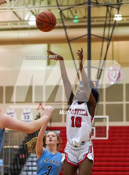 Thumbnail 1 in Cascade @ Plainfield photogallery.