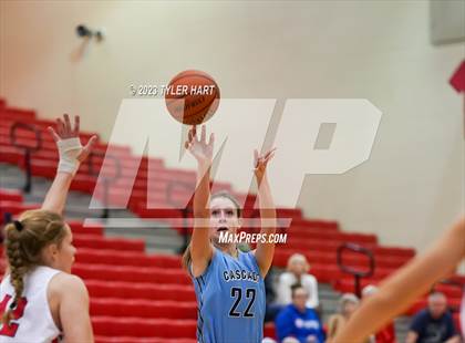 Thumbnail 1 in Cascade @ Plainfield photogallery.