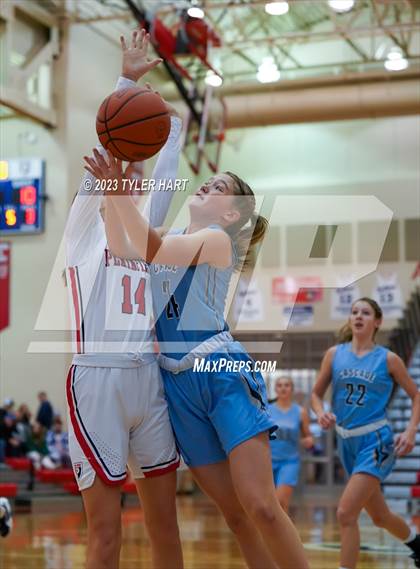 Thumbnail 2 in Cascade @ Plainfield photogallery.