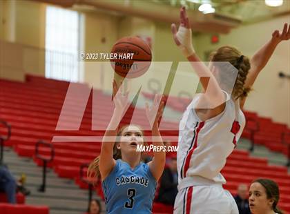 Thumbnail 2 in Cascade @ Plainfield photogallery.