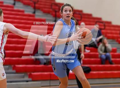 Thumbnail 3 in Cascade @ Plainfield photogallery.