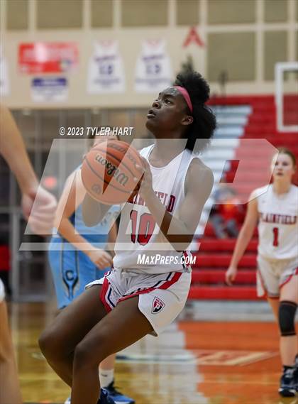 Thumbnail 2 in Cascade @ Plainfield photogallery.