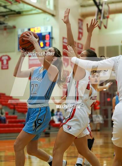 Thumbnail 3 in Cascade @ Plainfield photogallery.