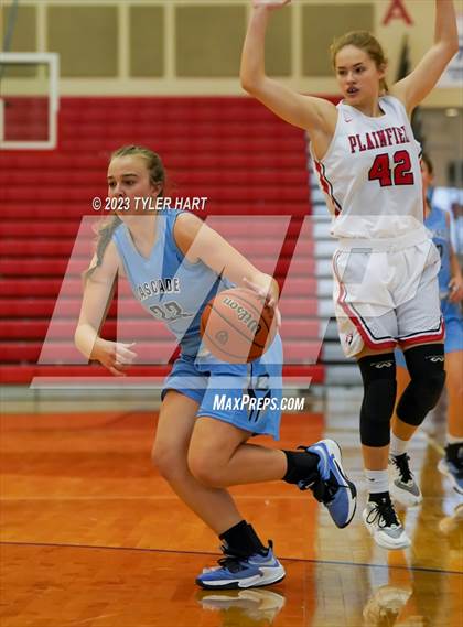 Thumbnail 1 in Cascade @ Plainfield photogallery.