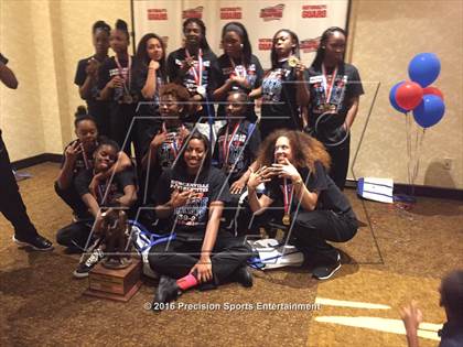 Thumbnail 3 in Duncanville TOC Ceremony photogallery.