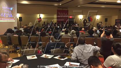 Thumbnail 1 in Duncanville TOC Ceremony photogallery.