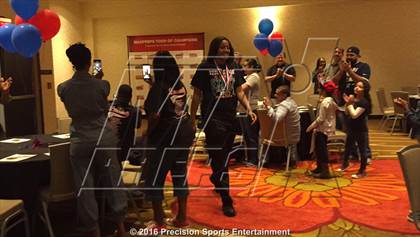 Thumbnail 1 in Duncanville TOC Ceremony photogallery.