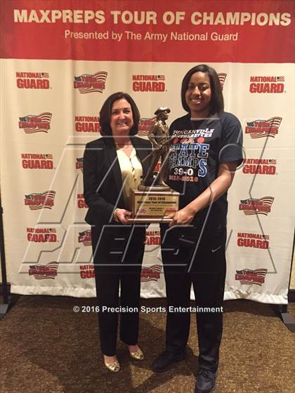 Thumbnail 1 in Duncanville TOC Ceremony photogallery.