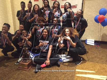 Thumbnail 1 in Duncanville TOC Ceremony photogallery.