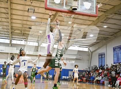 Thumbnail 2 in St. Petersburg vs Gateway Charter. (SunBash Tourney) photogallery.