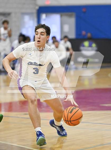 Thumbnail 2 in St. Petersburg vs Gateway Charter. (SunBash Tourney) photogallery.