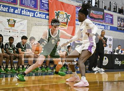 Thumbnail 3 in St. Petersburg vs Gateway Charter. (SunBash Tourney) photogallery.
