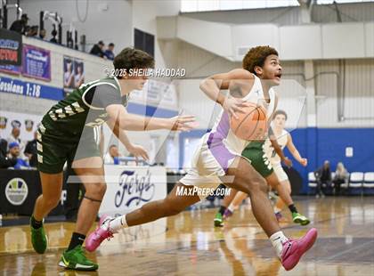 Thumbnail 2 in St. Petersburg vs Gateway Charter. (SunBash Tourney) photogallery.