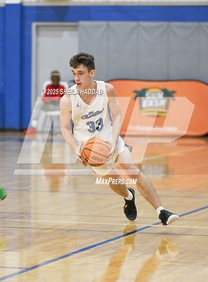 Thumbnail 3 in St. Petersburg vs Gateway Charter. (SunBash Tourney) photogallery.