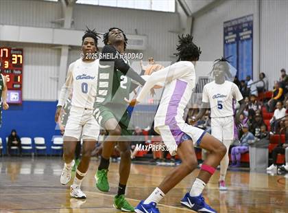 Thumbnail 2 in St. Petersburg vs Gateway Charter. (SunBash Tourney) photogallery.