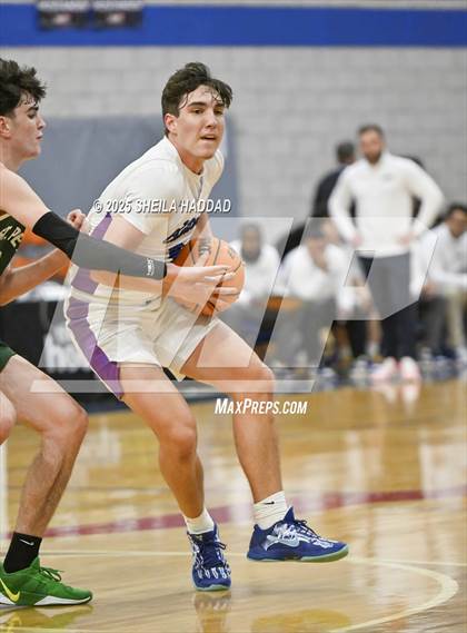 Thumbnail 1 in St. Petersburg vs Gateway Charter. (SunBash Tourney) photogallery.