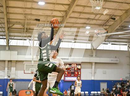Thumbnail 1 in St. Petersburg vs Gateway Charter. (SunBash Tourney) photogallery.